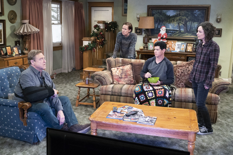 The Conners Season 1 Episode 9