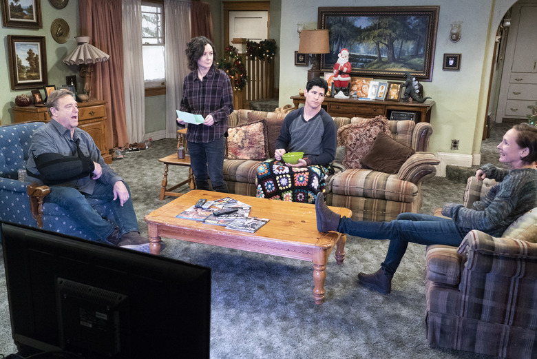 The Conners Season 1 Episode 9