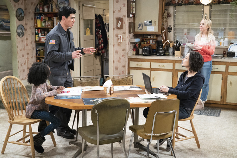 The Conners Season 1 Episode 9