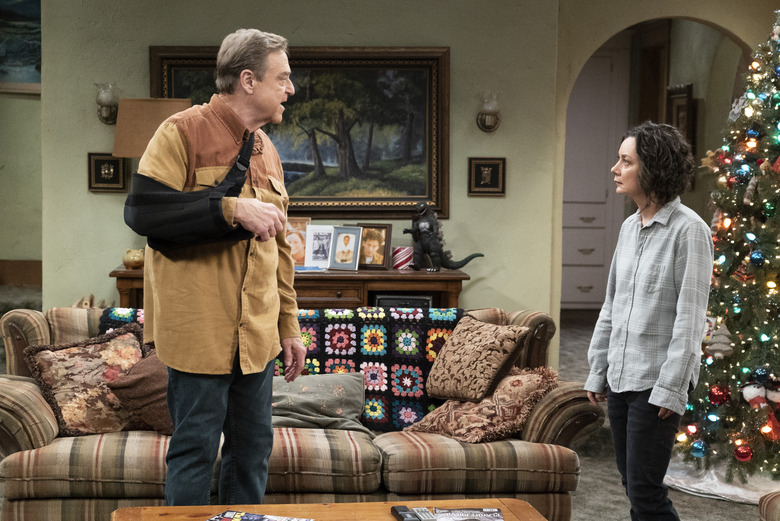 The Conners Season 1 Episode 9
