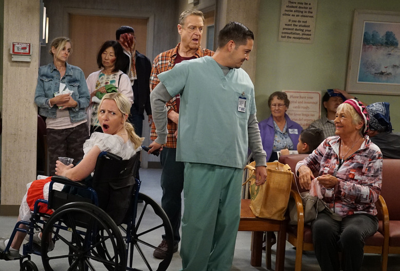 The Conners Season 2, Episode 1