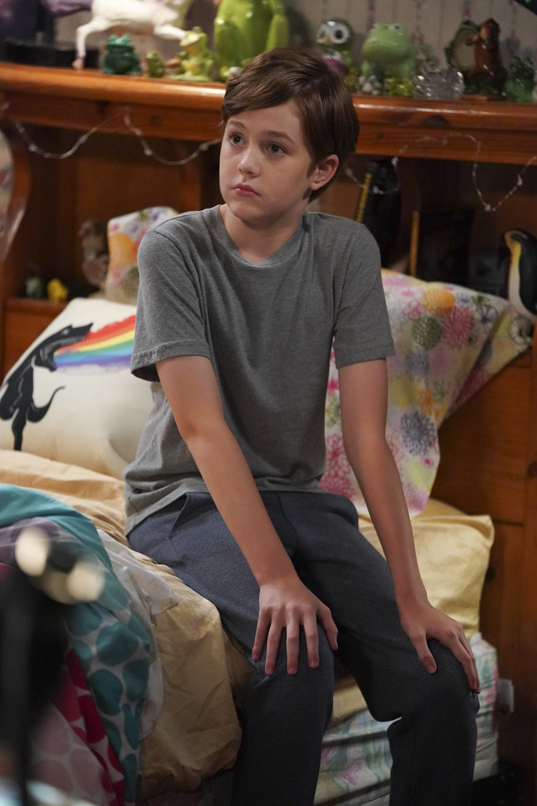 The Conners Season 2, Episode 2