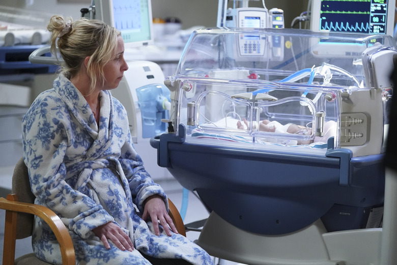 The Conners Season 2, Episode 2