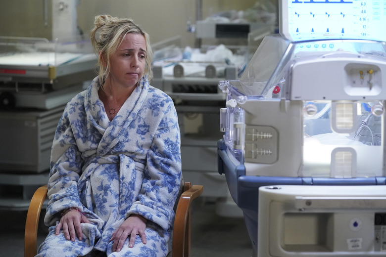 The Conners Season 2, Episode 2