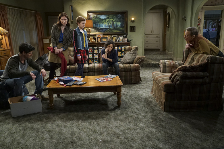 The Conners Season 2, Episode 2