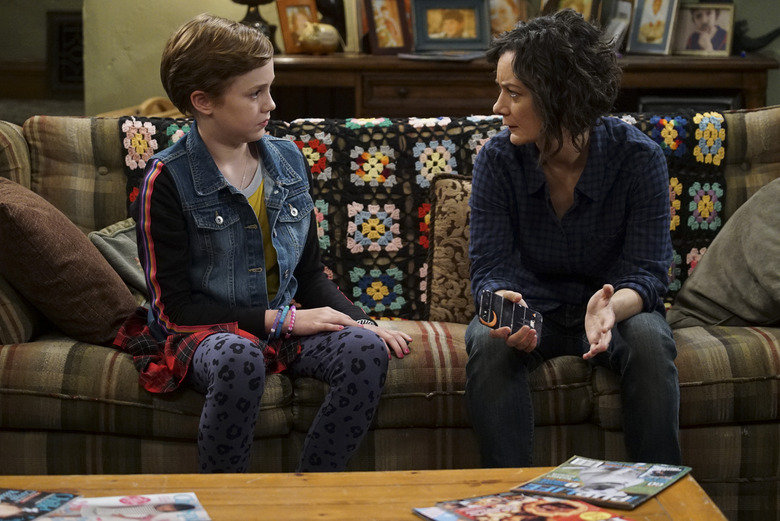 The Conners Season 2, Episode 2