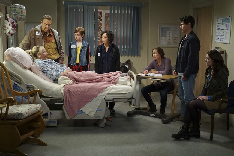 The Conners Season 2, Episode 2