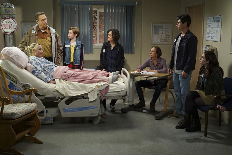 The Conners Season 2, Episode 2