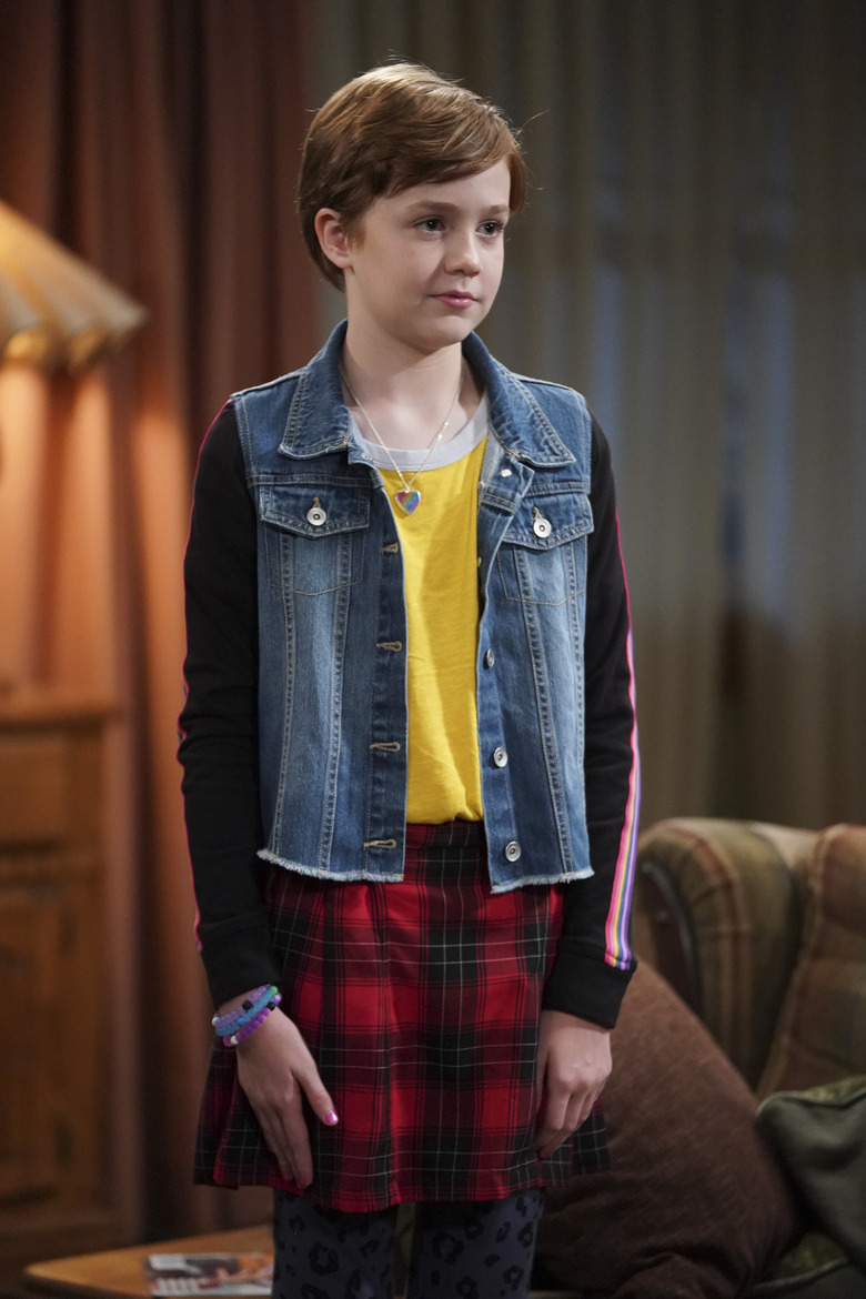 The Conners Season 2, Episode 2