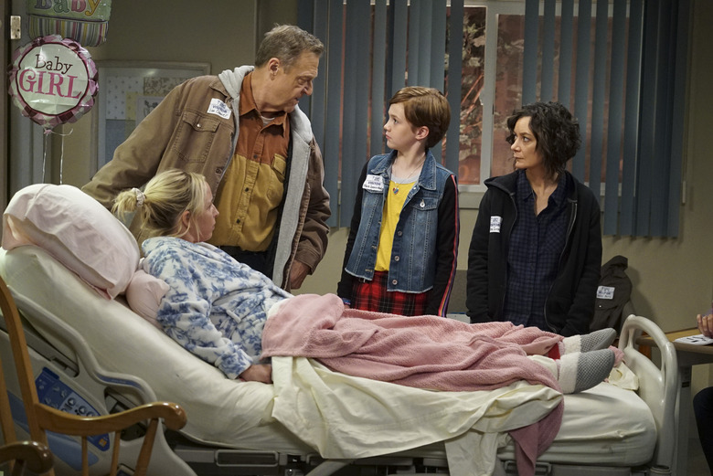 The Conners Season 2, Episode 2