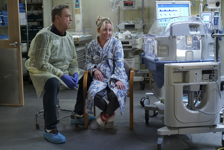 The Conners Season 2, Episode 2