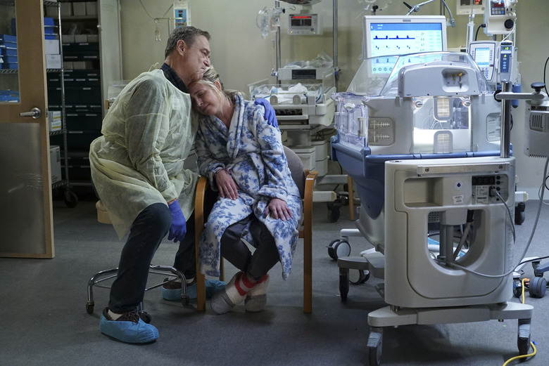 The Conners Season 2, Episode 2