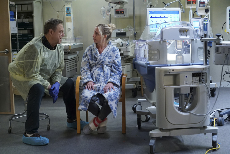 The Conners Season 2, Episode 2