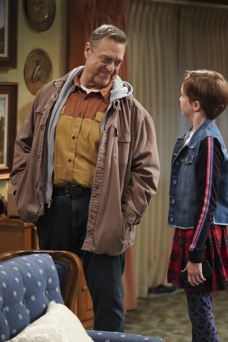 The Conners Season 2, Episode 2