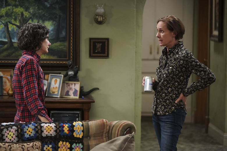 The Conners Season 2, Episode 2