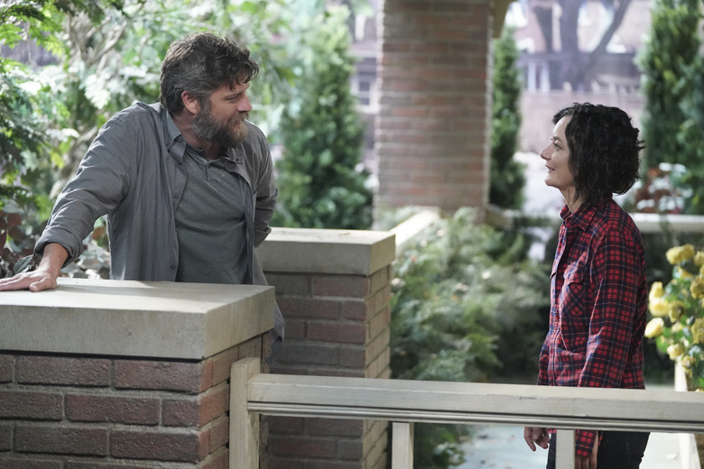 The Conners Season 2, Episode 2