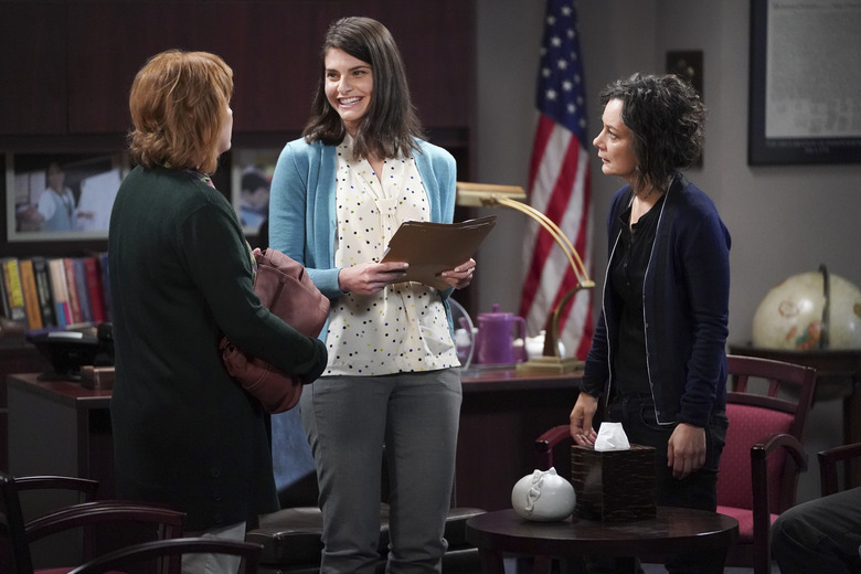 The Conners Season 2, Episode 2