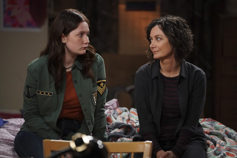 The Conners Season 2, Episode 3: The Preemie Monologues