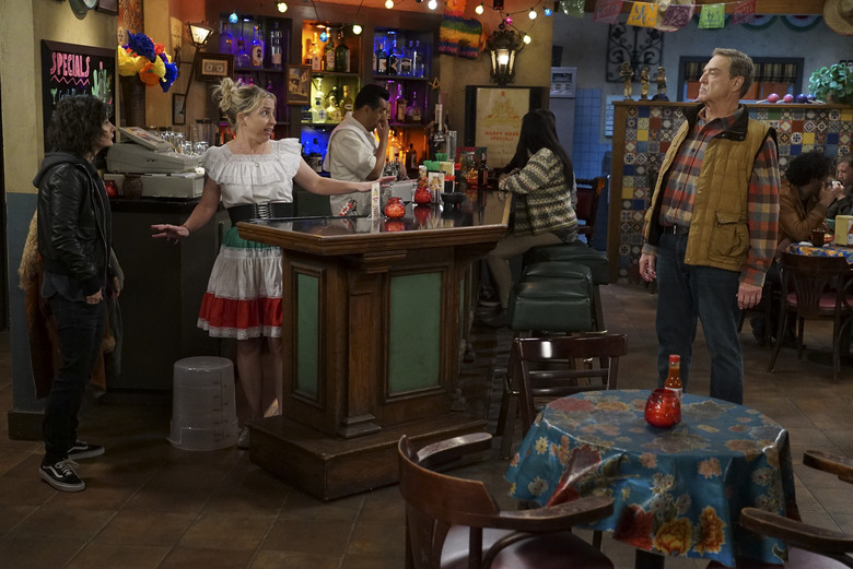 The Conners Season 2, Episode 3: The Preemie Monologues