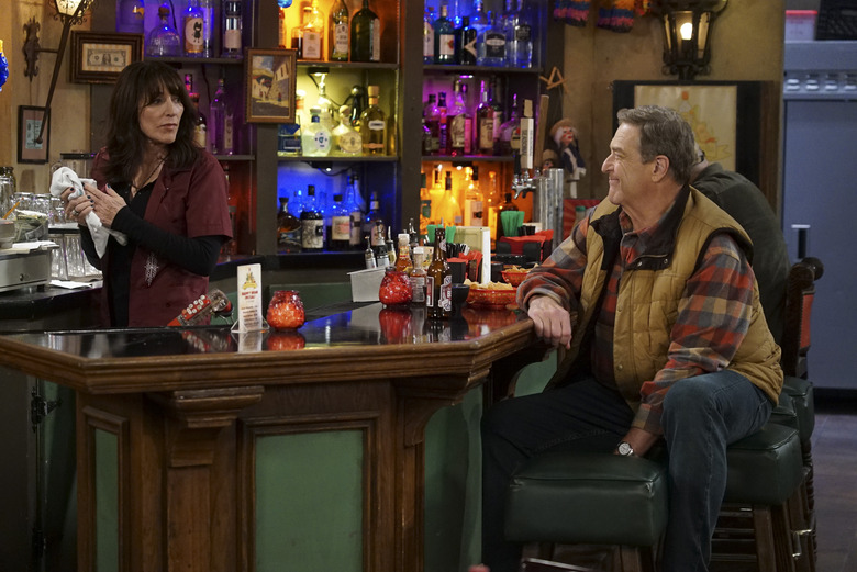 The Conners Season 2, Episode 3: The Preemie Monologues