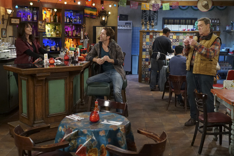 The Conners Season 2, Episode 3: The Preemie Monologues