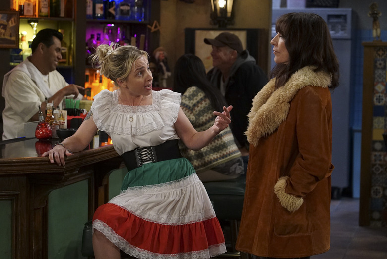 The Conners Season 2, Episode 3: The Preemie Monologues