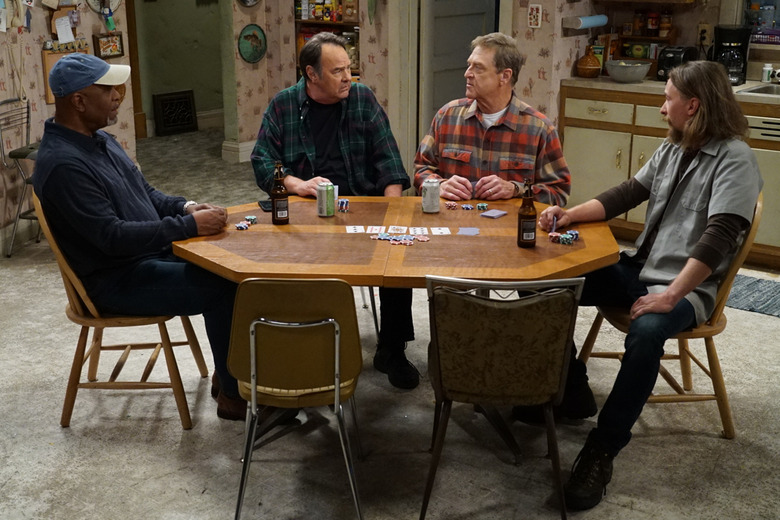 The Conners Season 2, Episode 3: The Preemie Monologues