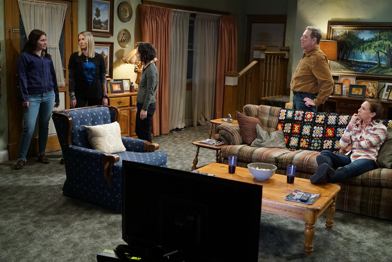 The Conners - Season 2, Episode 4