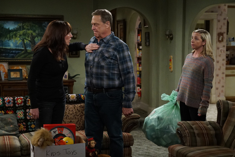 The Conners - Season 2, Episode 4