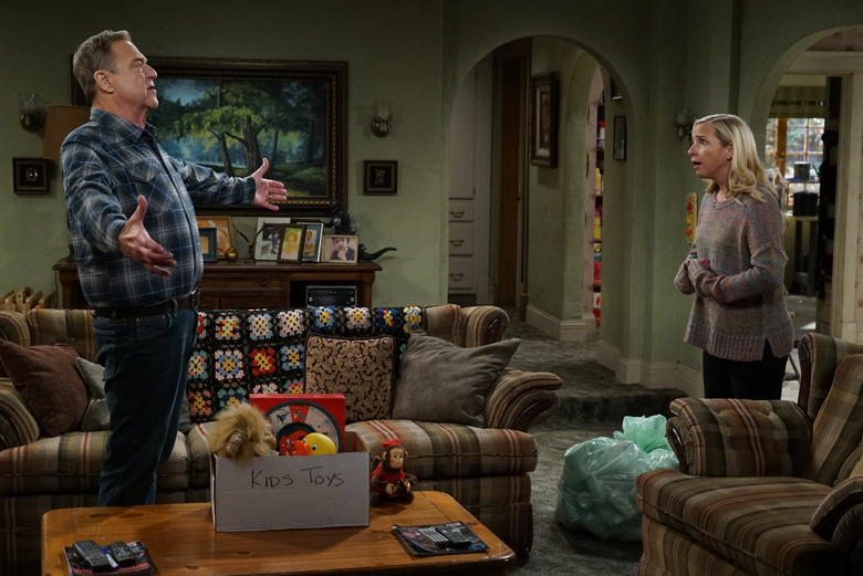 The Conners - Season 2, Episode 4