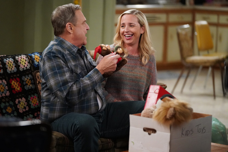 The Conners - Season 2, Episode 4