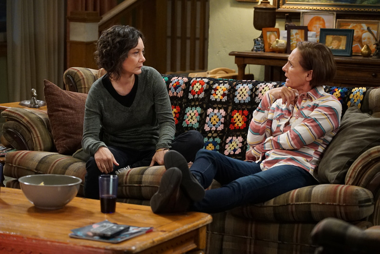 The Conners - Season 2, Episode 4