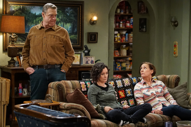 The Conners - Season 2, Episode 4