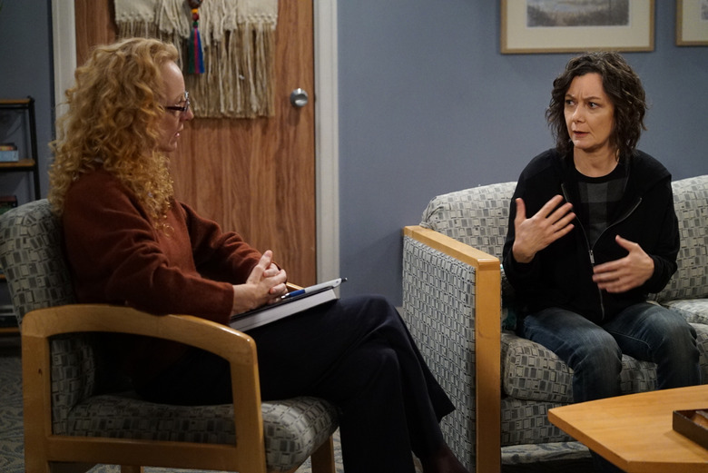 The Conners - Season 2, Episode 4