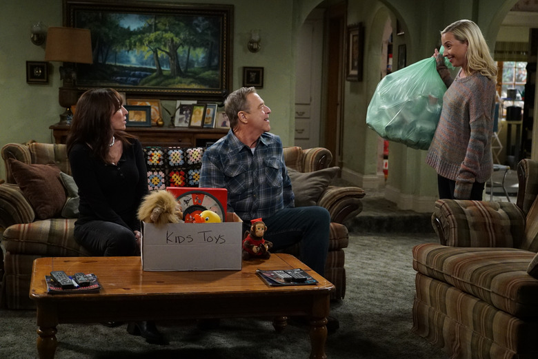 The Conners - Season 2, Episode 4