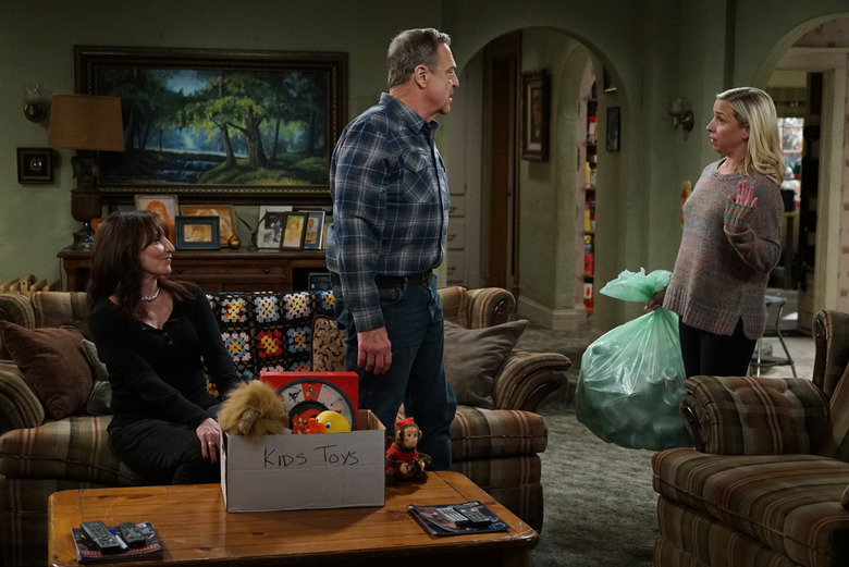 The Conners - Season 2, Episode 4