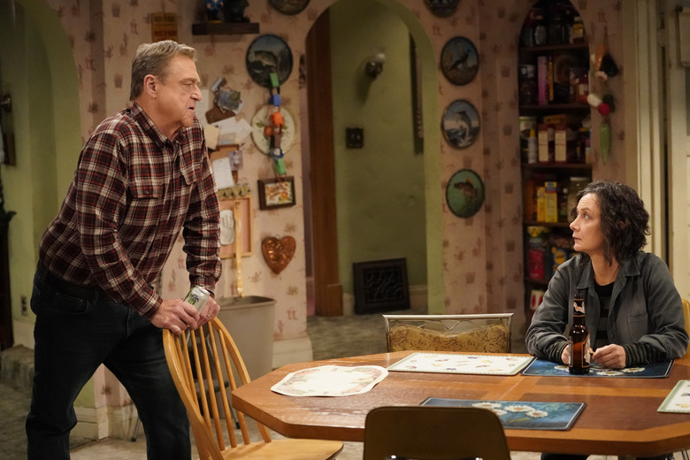 The Conners - Season 2, Episode 5