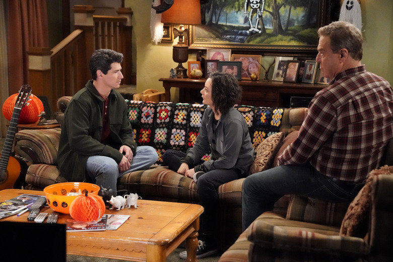 The Conners - Season 2, Episode 5