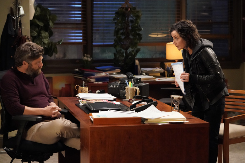 The Conners - Season 2, Episode 5