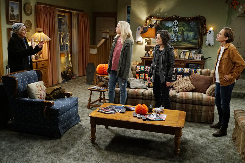 The Conners - Season 2, Episode 5