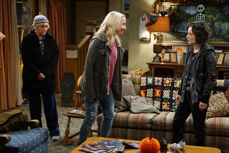 The Conners - Season 2, Episode 5