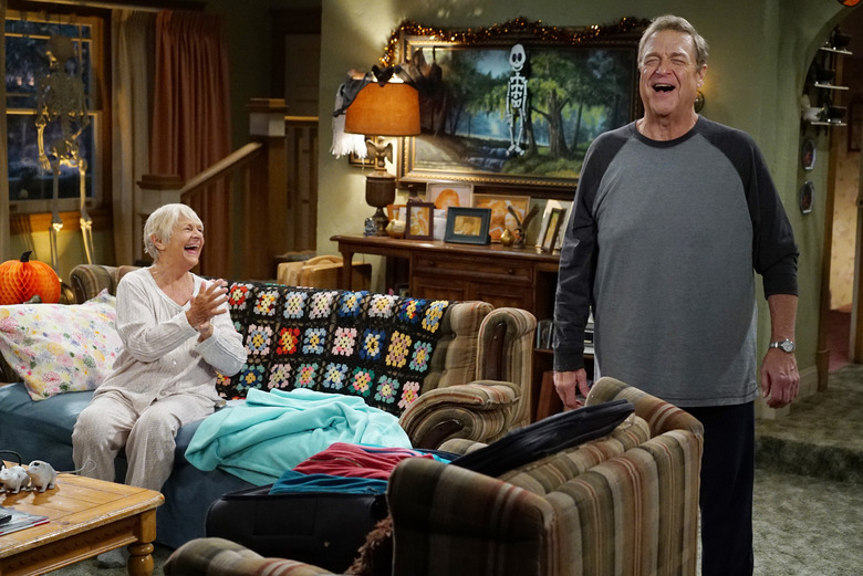 The Conners - Season 2, Episode 5