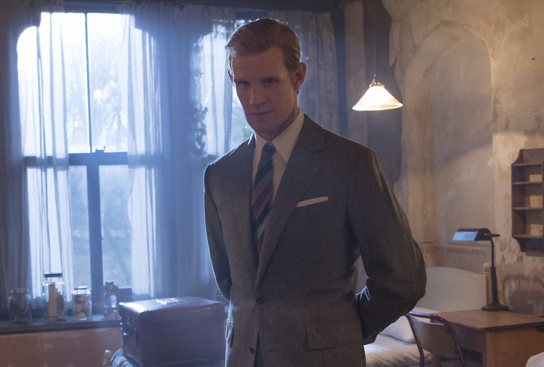 the-crown-season-2-matt-smith-prince-philip