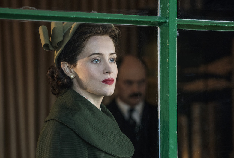 The Crown Season 2 Recap Netfilx Elizabeth Claire Foy