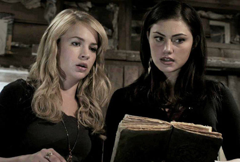 The CW Best Shows