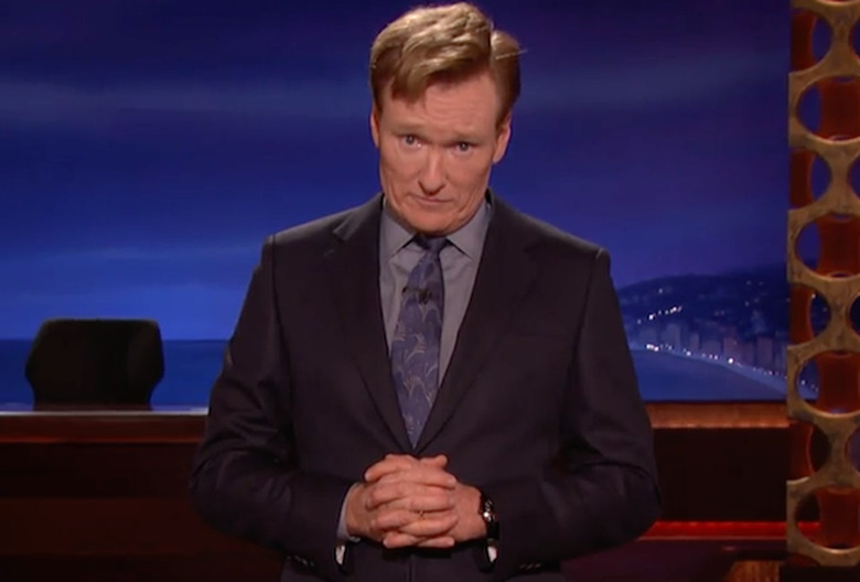 conan