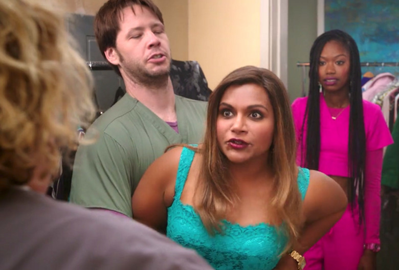 the-mindy-project