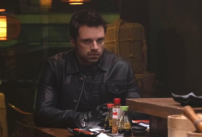 Falcon and the Winter Soldier Photos