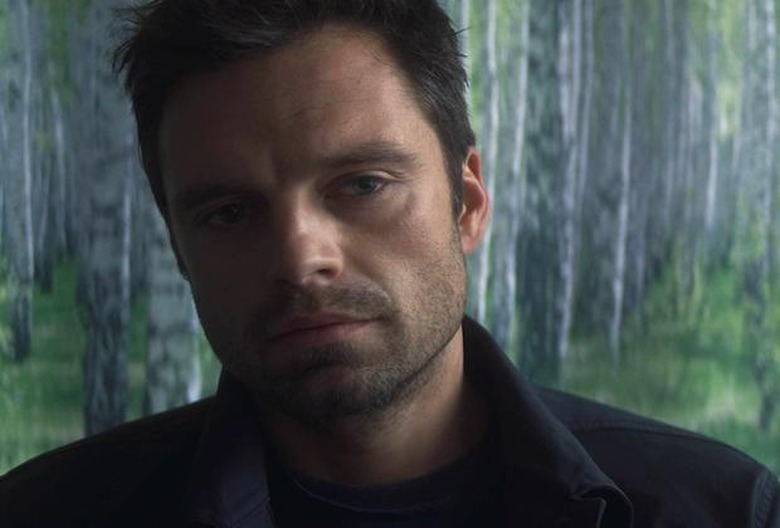 Falcon and the Winter Soldier Photos