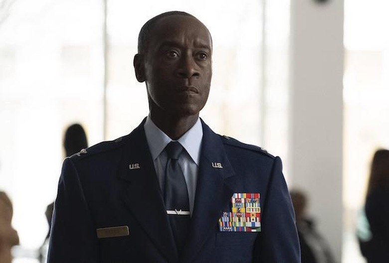 Falcon and the Winter Soldier Photos